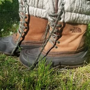 Northface Boots